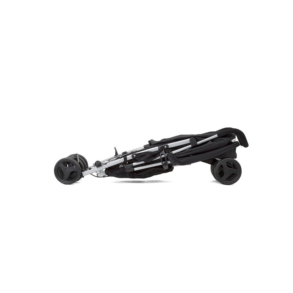 Joie Nitro Standard Stroller - Coal