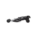Joie Nitro Standard Stroller - Coal (Promo)