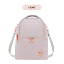 Princeton GLAM Series Double Layer Cooler Bag-10