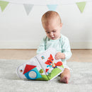 Tiny Love Meadow Days Where Do I Travel Soft Book-5