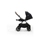 Joie Signature Finiti Stroller + Free Rain Cover + Car Seat Adaptor-6