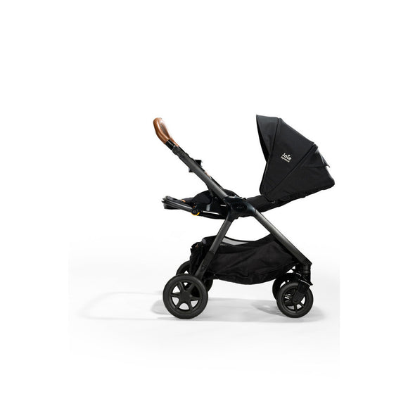 Joie Signature Finiti Stroller + Free Rain Cover + Car Seat Adaptor