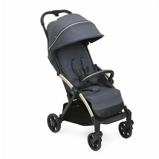 Buy dark-shadow Chicco Goody XPlus Stroller