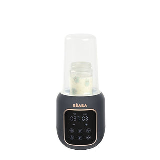 Beaba 5 in 1 Multi Milk Warmer - Night Blue