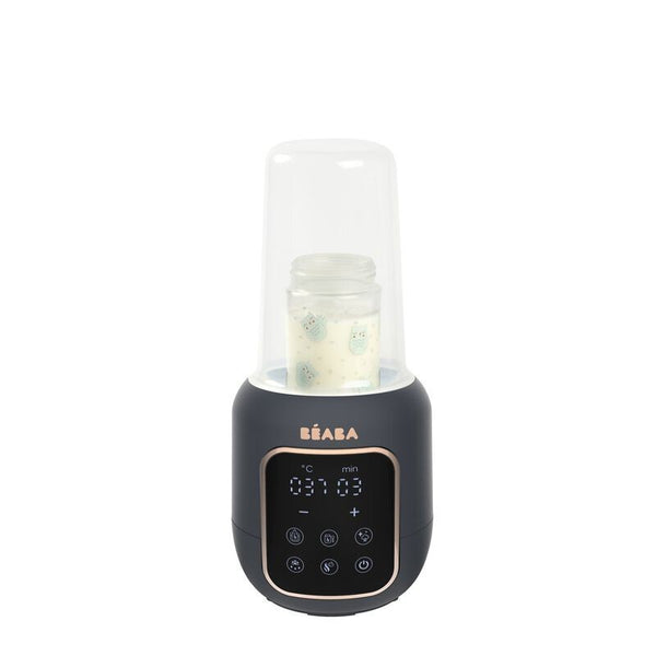 Beaba 5 in 1 Multi Milk Warmer - Night Blue