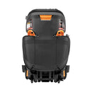 Chicco KidFit Zip Plus 2-in-1 Belt-Positioning Booster Car Seat-7