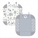 Lucky Baby 4 In 1 Happy Space Playgym-3