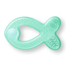 NUK Extra Cool Baby Teether Fish - 3 months+-3