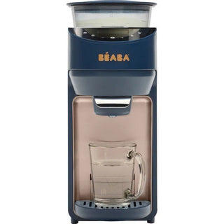 Beaba Milkeo Plus Automatic Milk Preparation - Night Blue