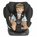 Chicco Unico Air Baby Car Seat Black Air TW-6