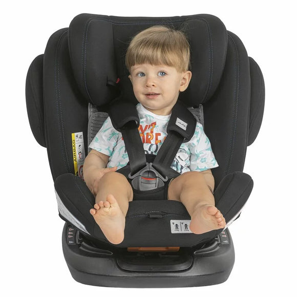 Chicco Unico Air Baby Car Seat Black Air TW