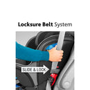 Chicco Nextfit Max Zip Air Car Seat-8