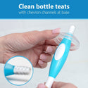 Dr Brown's Narrow Bottle Soft Touch Brush