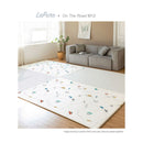 Parklon LaPure Playmat On The Road (S12/M12/M15/XL15)-1