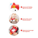 Skip Hop Explore & More Fox Camera Toy-3