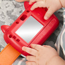 Skip Hop Explore & More Fox Camera Toy-5