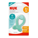 NUK Extra Cool Baby Teether Fish - 3 months+