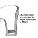 B.box Bottle Carrier for Bbox 350ml, 450ml, 500ml and 600ml bottle-4