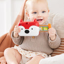 Skip Hop Explore & More Fox Camera Toy-7