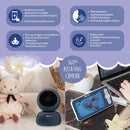 Beaba Zen Premium Video Baby Monitor | 2 Colors-7