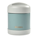 Beaba Stainless Steel Food Container 300ml & 500ml-1