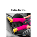 Chicco Nextfit Max Zip Air Car Seat-7