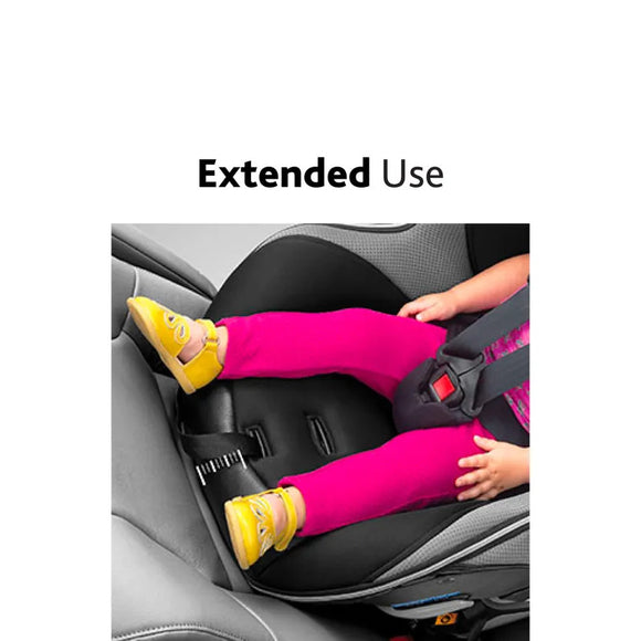 Chicco Nextfit Max Zip Air Car Seat