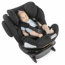 Chicco Unico Air Baby Car Seat Black Air TW-5