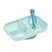 Blue (Plate & Spoon)