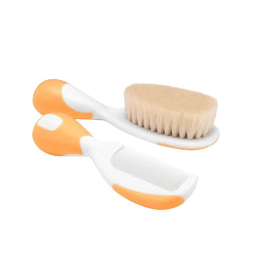 Chicco Comb and Brush