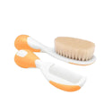 Chicco Comb and Brush