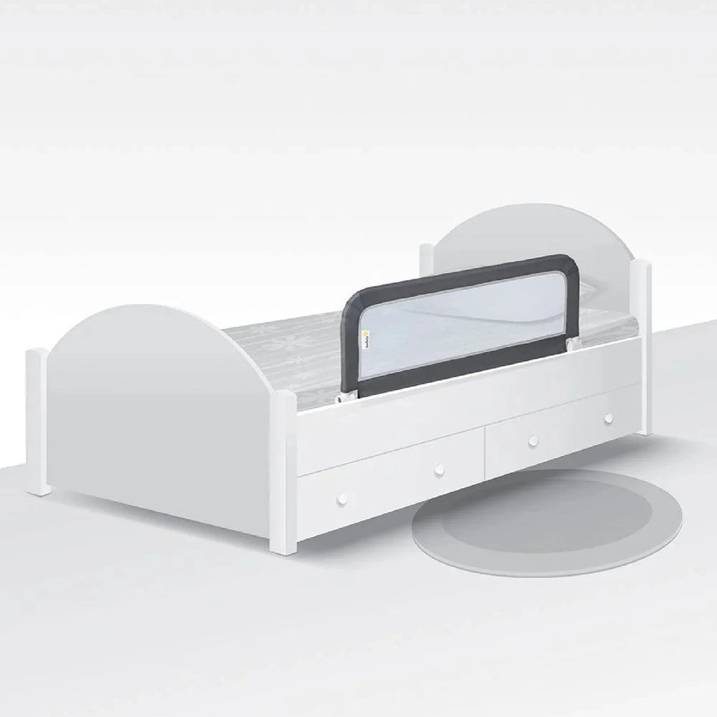 Safety 1st Portable Bed Rail - Grey