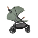 Joie Litetrax Pro Stoller With Rain Cover-4