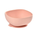 Beaba Silicone bowl with suction cup