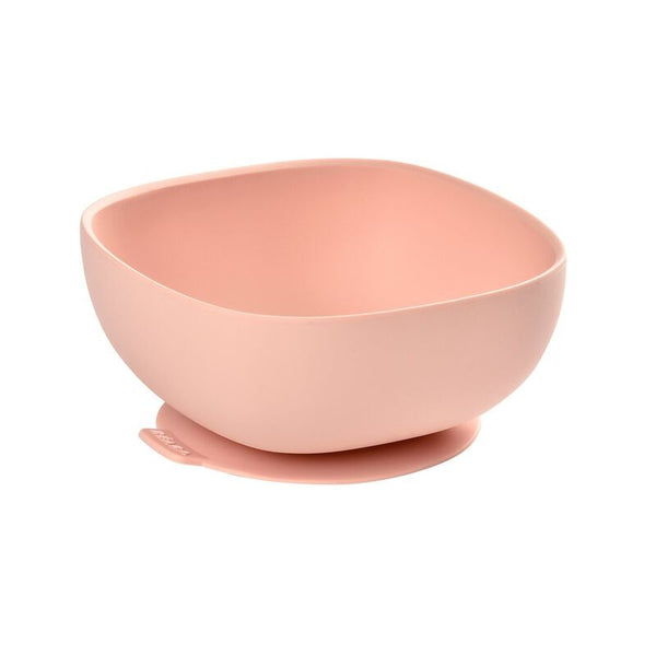 Beaba Silicone bowl with suction cup