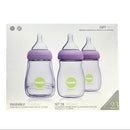 Joovy Boob PP Baby Milk Bottle Gift Set (0-12months)-1