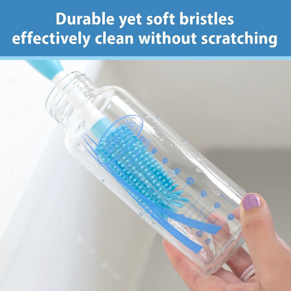 Dr Brown's Narrow Bottle Soft Touch Brush