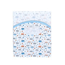 Tollyjoy Swaddle Blanket 100% Cotton-3