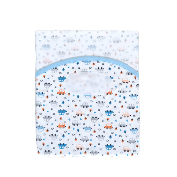 Tollyjoy Swaddle Blanket 100% Cotton