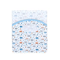 Tollyjoy Swaddle Blanket 100% Cotton