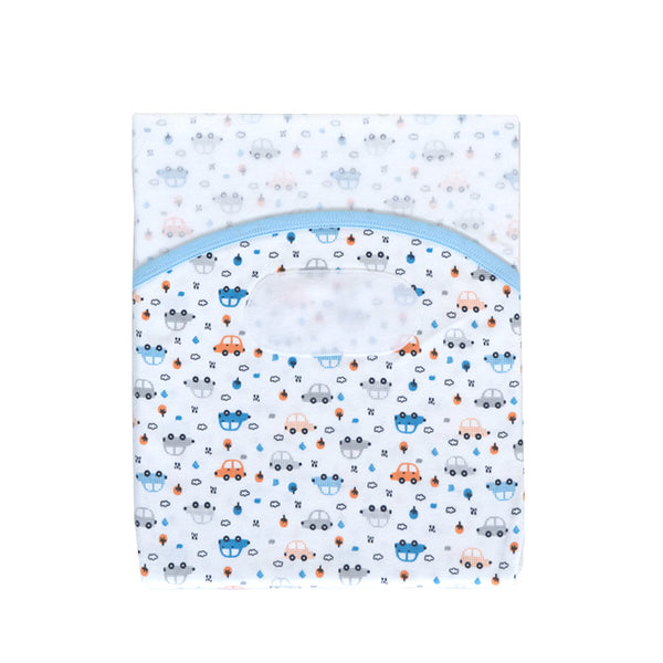 Tollyjoy Swaddle Blanket 100% Cotton