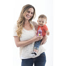 Joovy Boob PP Baby Milk Bottle Gift Set (0-12months)-4