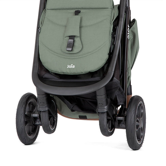 Joie Litetrax Pro Stoller With Rain Cover