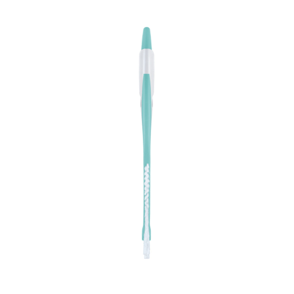 NUK Twist Bottle Brush - Mint - 0