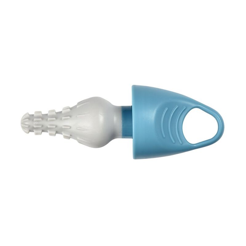 Beaba Silicone Bottle Brush - 0