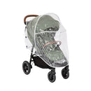 Joie Litetrax Pro Stoller With Rain Cover-6