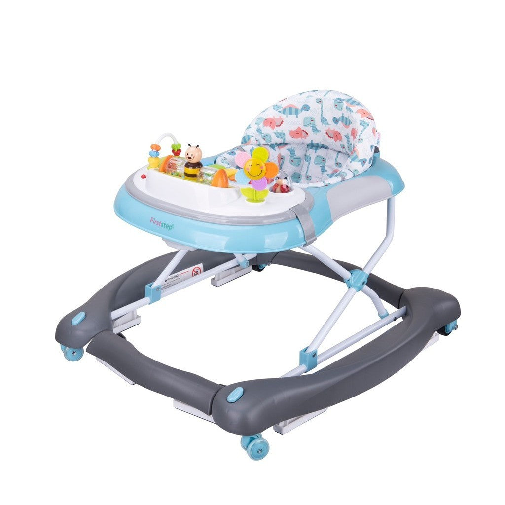 Firststep 3in1 Baby Walker | Baby Kingdom Pte Ltd