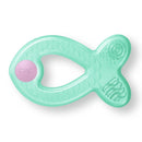 NUK Extra Cool Baby Teether Fish - 3 months+-2