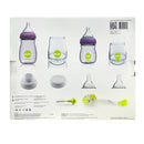 Joovy Boob PP Baby Milk Bottle Gift Set (0-12months)-2