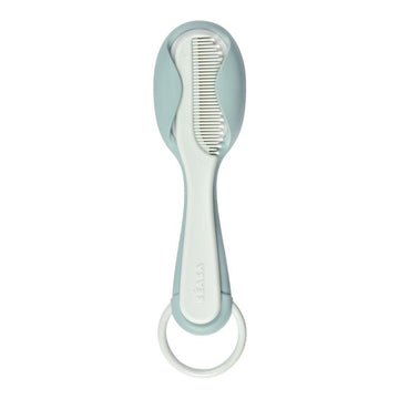 Beaba Baby Comb & Brush - 0